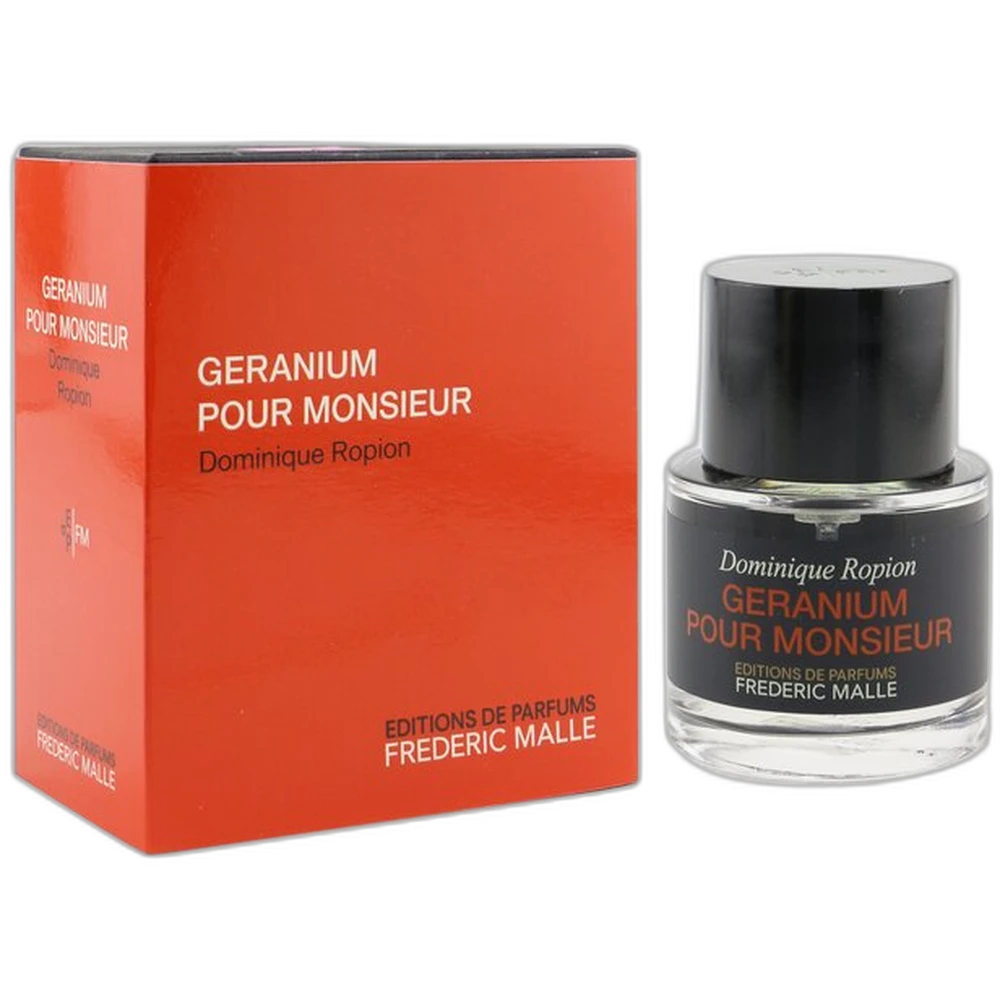 FREDERIC MALLE GERANIUM POUR MONSIEUR edp (m) 50ml