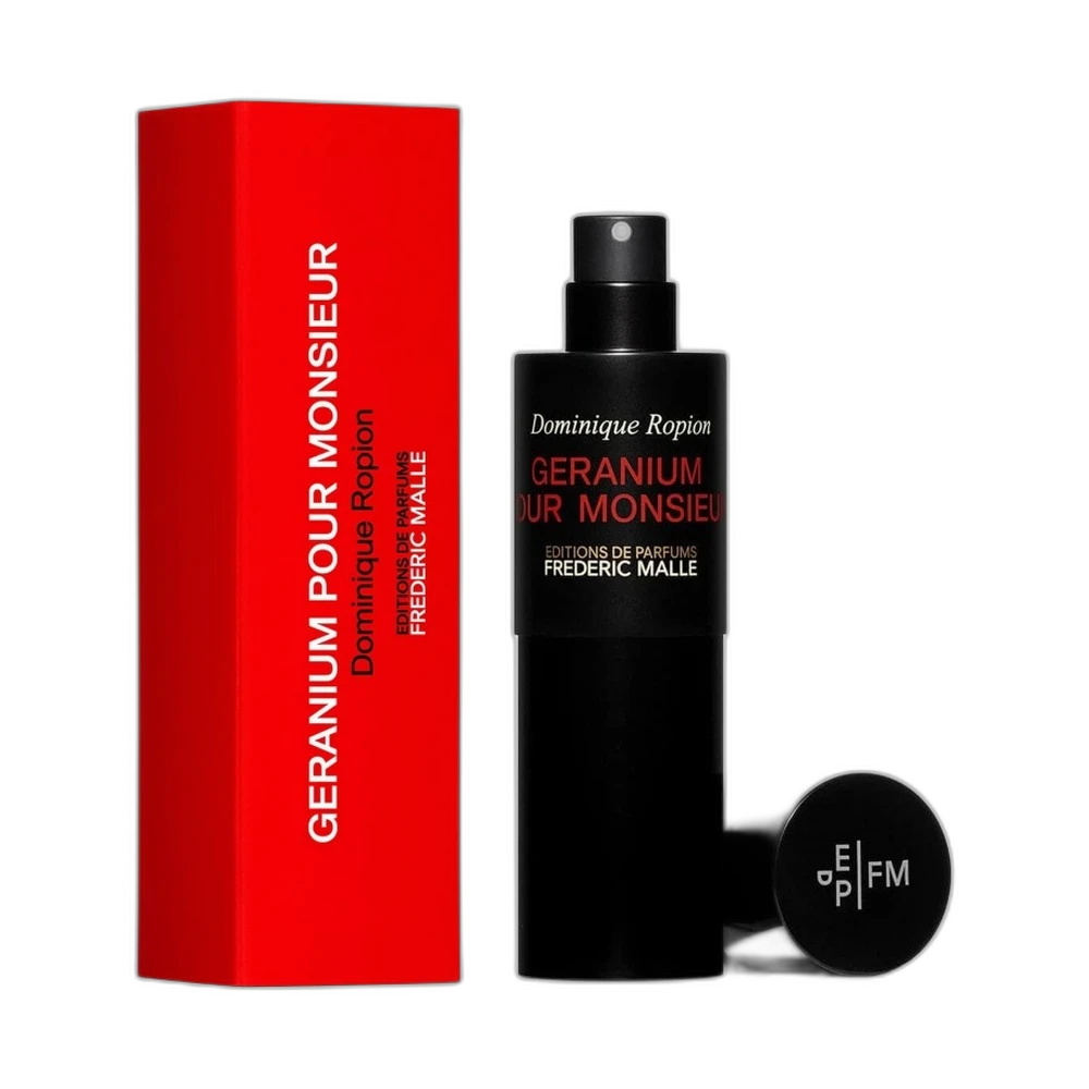 FREDERIC MALLE GERANIUM POUR MONSIEUR edp (m) 7ml mini