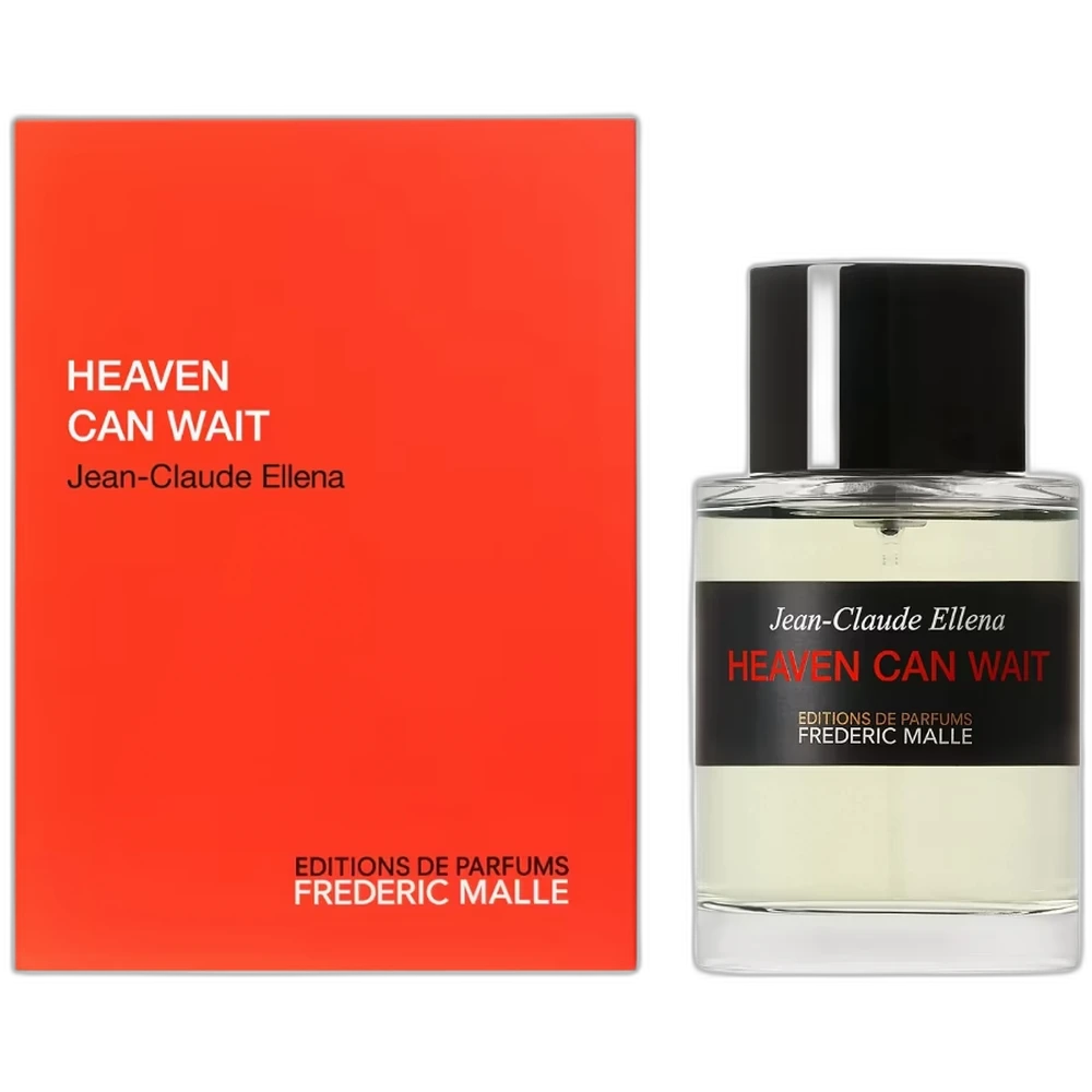 FREDERIC MALLE HEAVEN CAN WAIT 100ml тестер