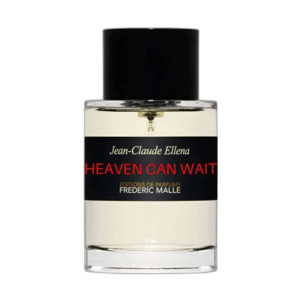FREDERIC MALLE HEAVEN CAN WAIT edp 50ml TESTER