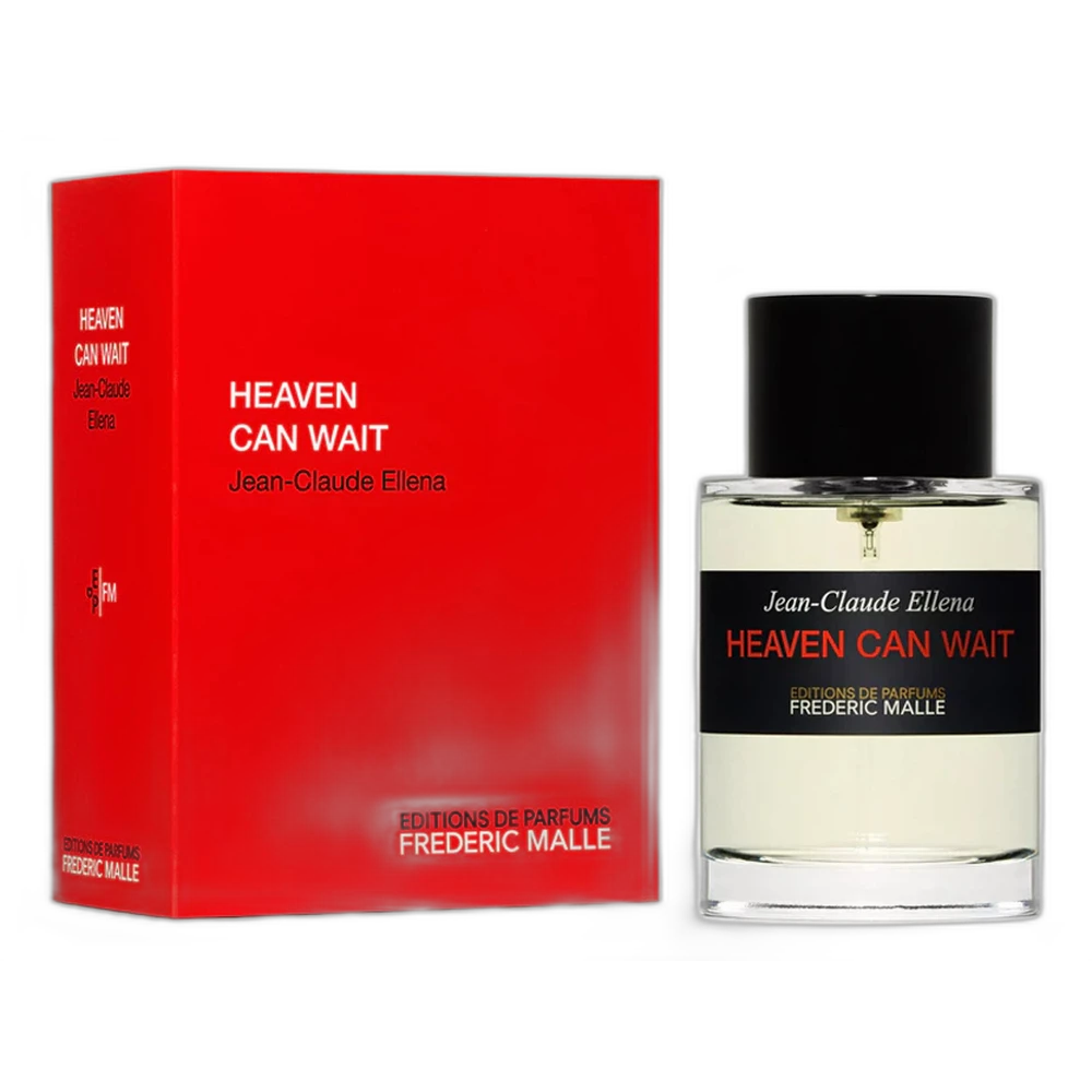 FREDERIC MALLE HEAVEN CAN WAIT edp 50ml