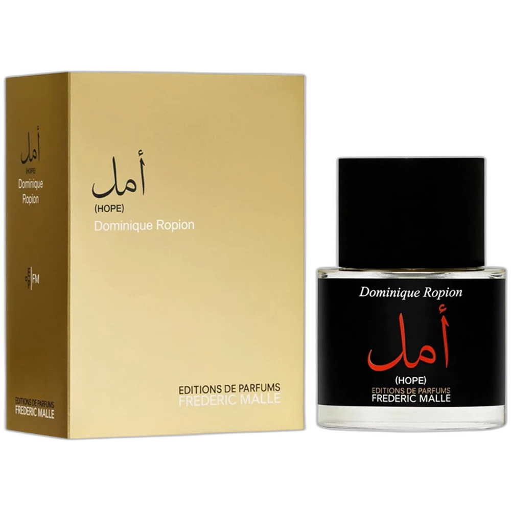 FREDERIC MALLE HOPE edp 50ml