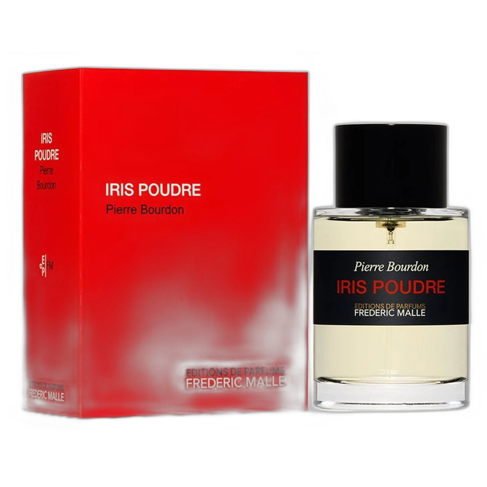 FREDERIC MALLE IRIS POUDRE edp (w) 50ml
