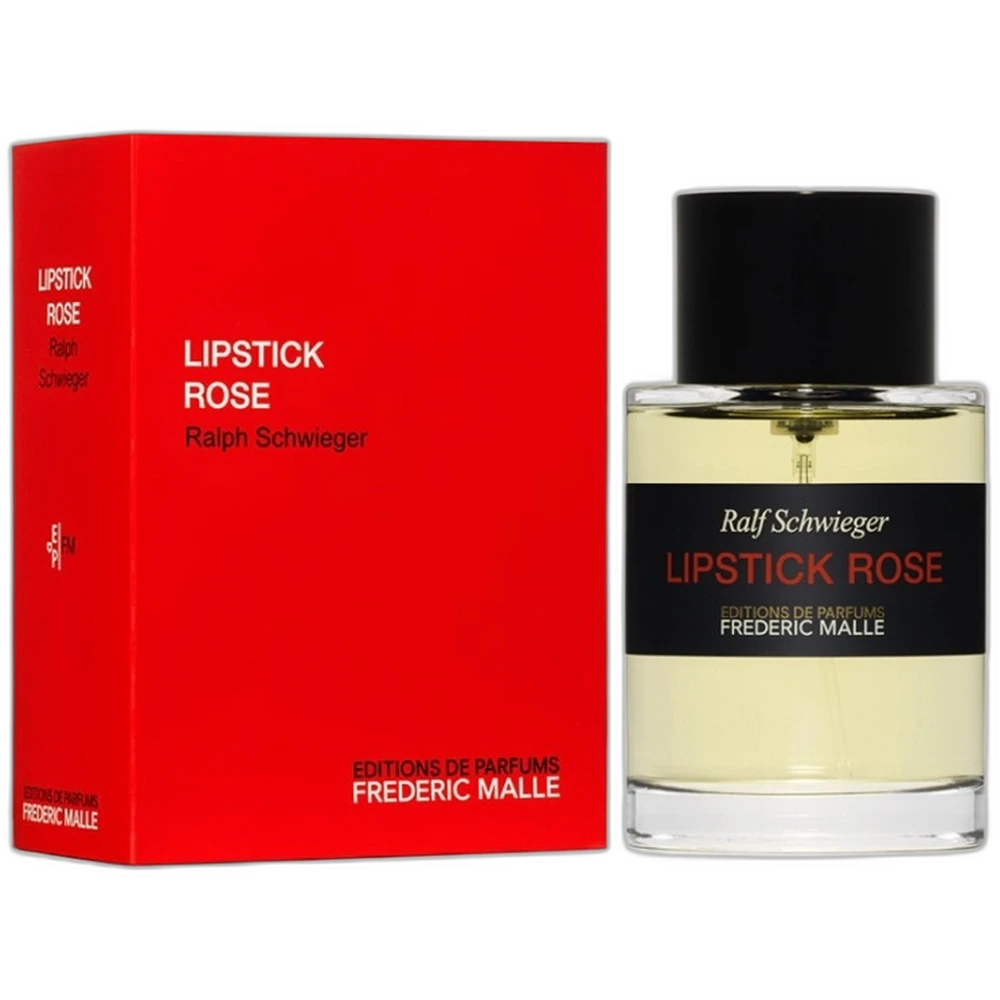 FREDERIC MALLE LIPSTICK ROSE edp (w) 100ml