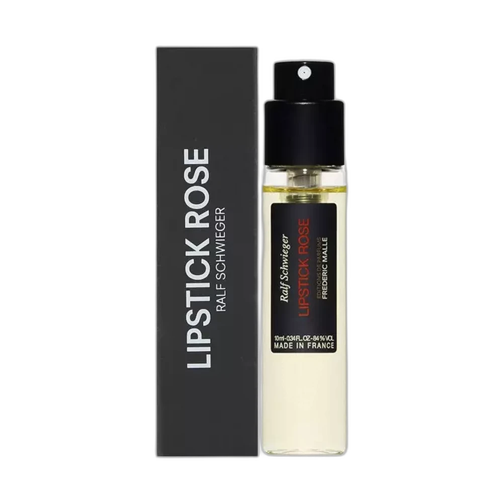 FREDERIC MALLE LIPSTICK ROSE edp (w) 10ml TESTER