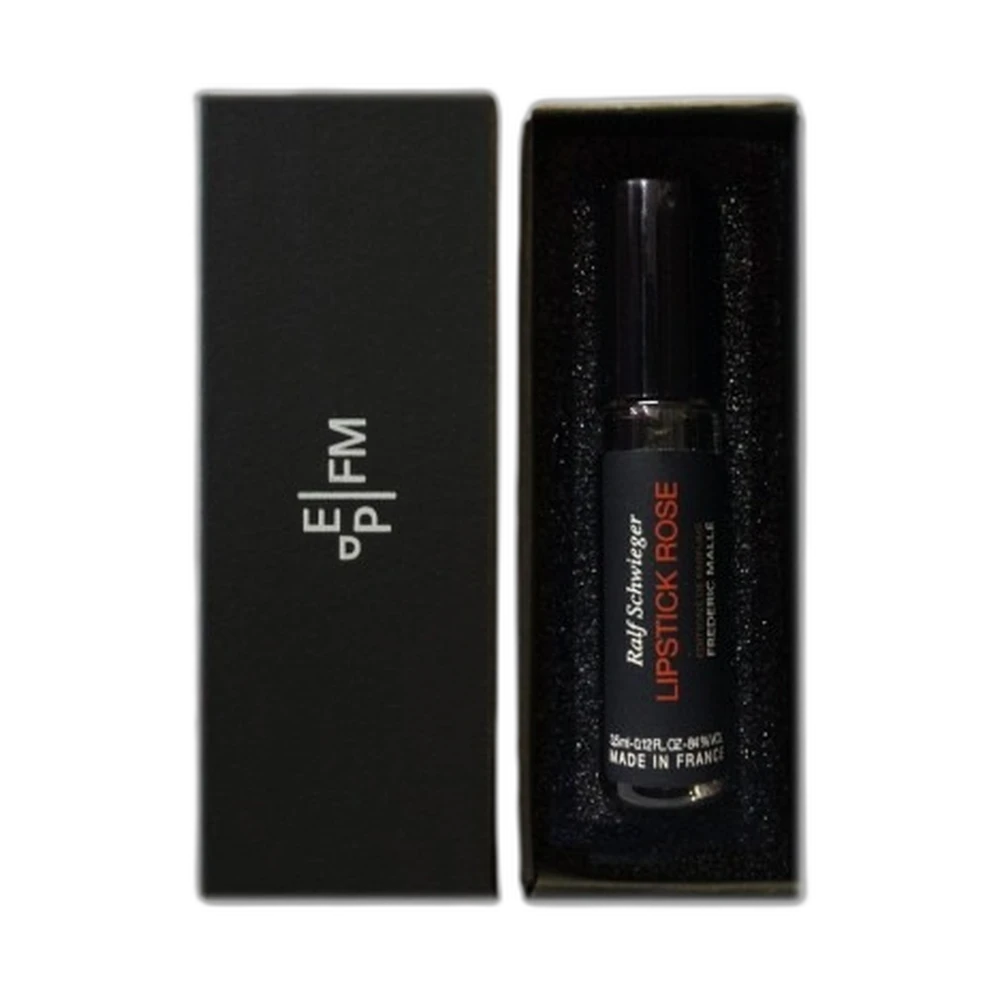 FREDERIC MALLE LIPSTICK ROSE edp (w) 3.5ml mini