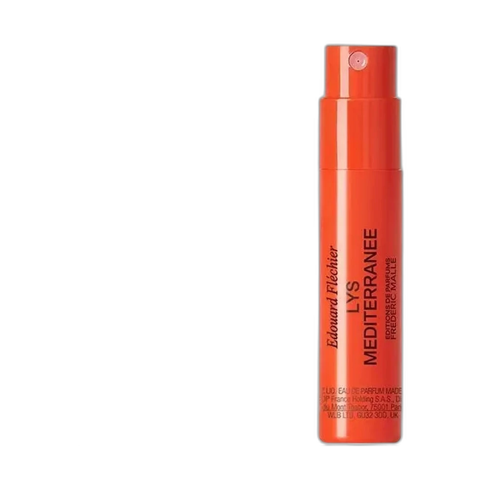 FREDERIC MALLE LYS MEDITERRANEE edp 1.2ml пробник