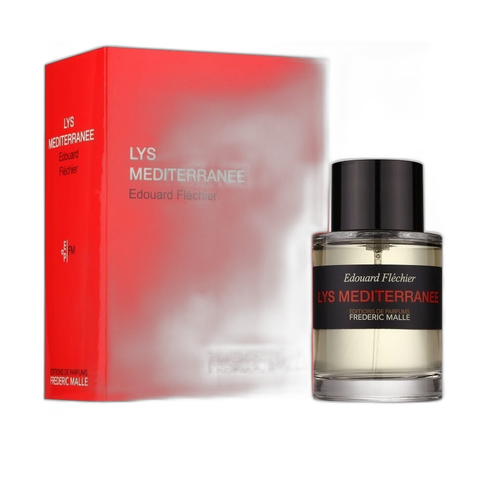 FREDERIC MALLE LYS MEDITERRANEE edp 100ml