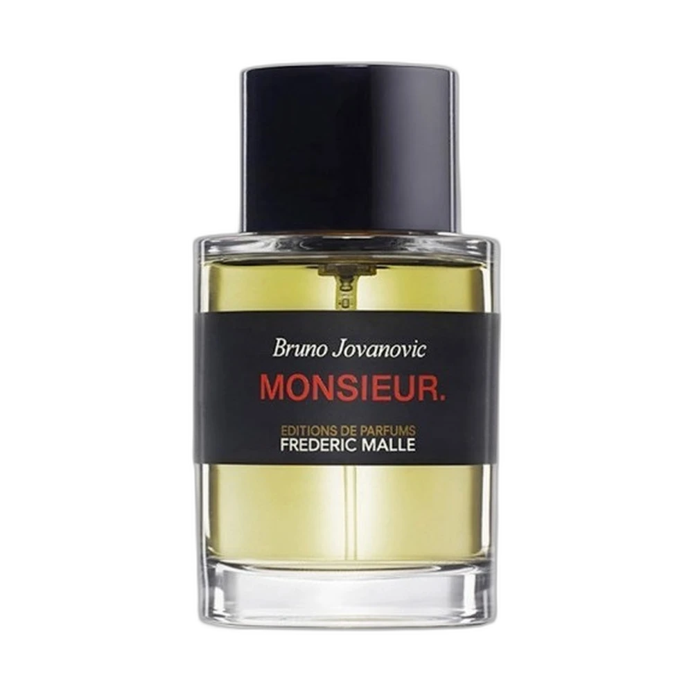 FREDERIC MALLE MONSIEUR edp (m) 100ml TESTER