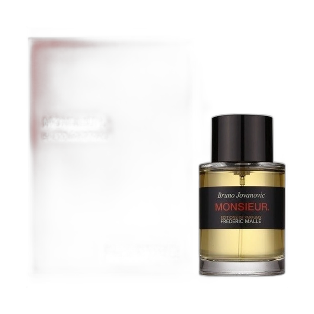 FREDERIC MALLE MONSIEUR edp (m) 100ml