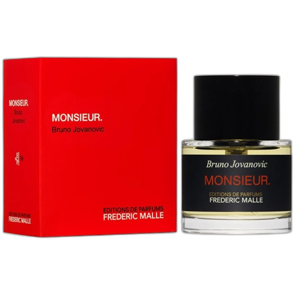 FREDERIC MALLE MONSIEUR edp (m) 50ml