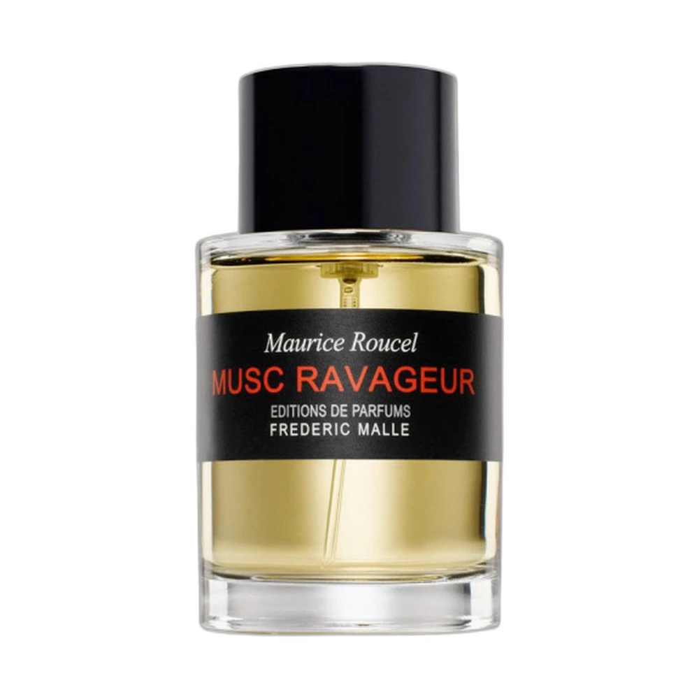FREDERIC MALLE MUSC RAVAGEUR edp 100ml TESTER