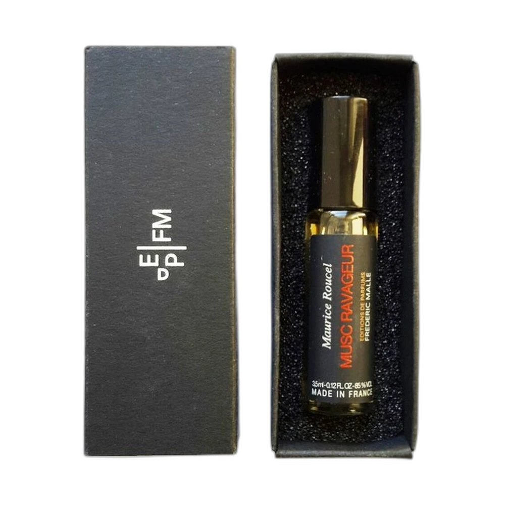 FREDERIC MALLE MUSC RAVAGEUR edp 3.5ml mini