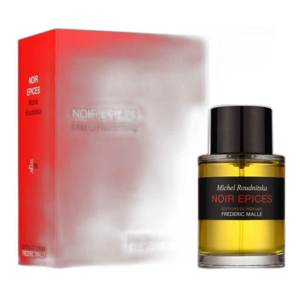 FREDERIC MALLE NOIR EPICES edp 100ml