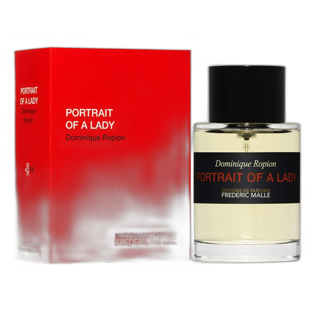 FREDERIC MALLE PORTRAIT OF A LADY 50ml парфюм для волос