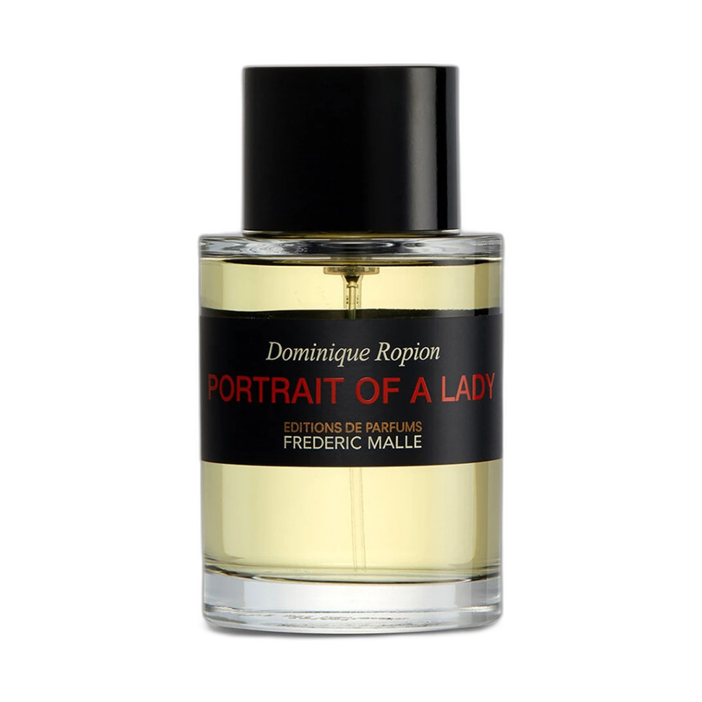 FREDERIC MALLE PORTRAIT OF A LADY edp (w) 100ml TESTER