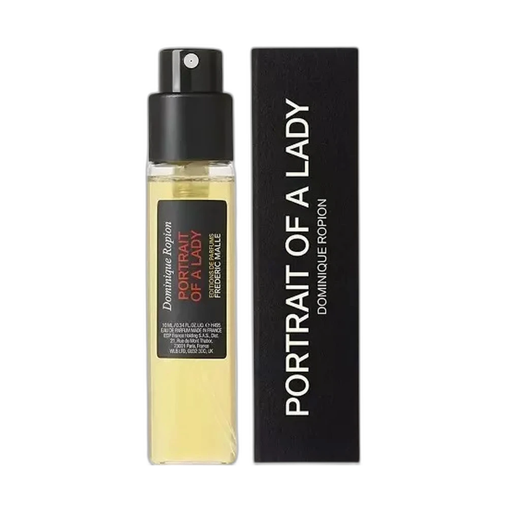 FREDERIC MALLE PORTRAIT OF A LADY edp (w) 10ml