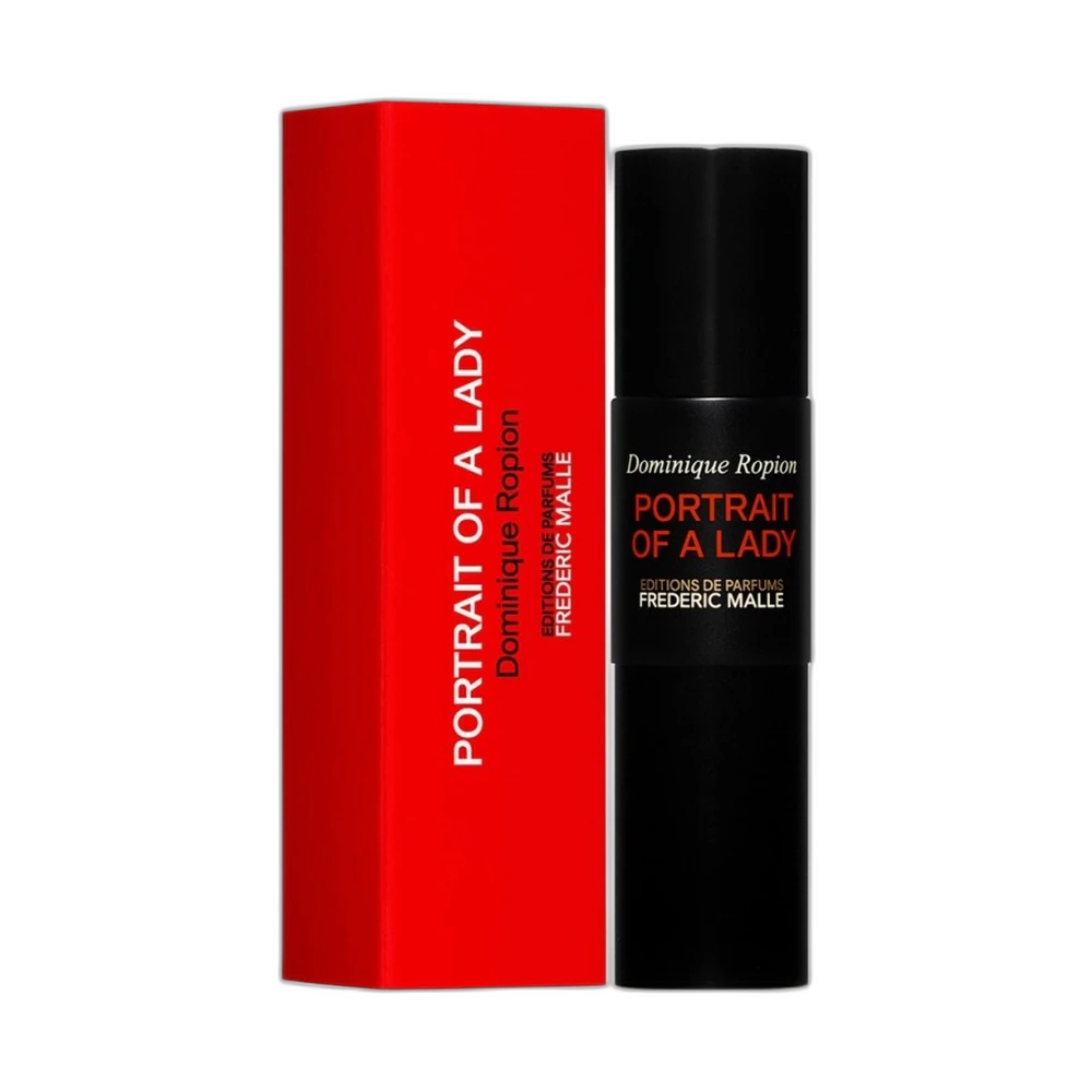 FREDERIC MALLE PORTRAIT OF A LADY edp (w) 30ml