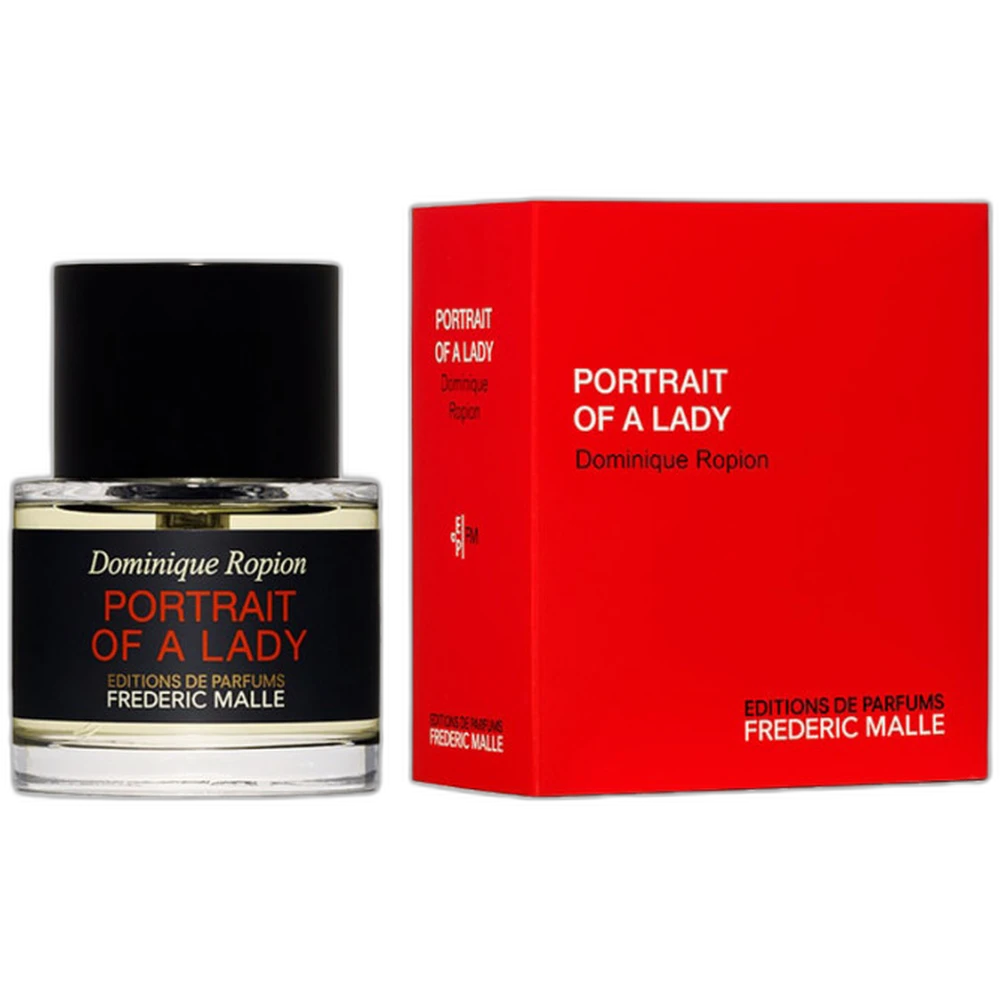FREDERIC MALLE PORTRAIT OF A LADY edp (w) 50ml