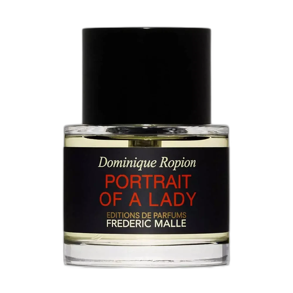 FREDERIC MALLE PORTRAIT OF A LADY edp (w) 7ml mini