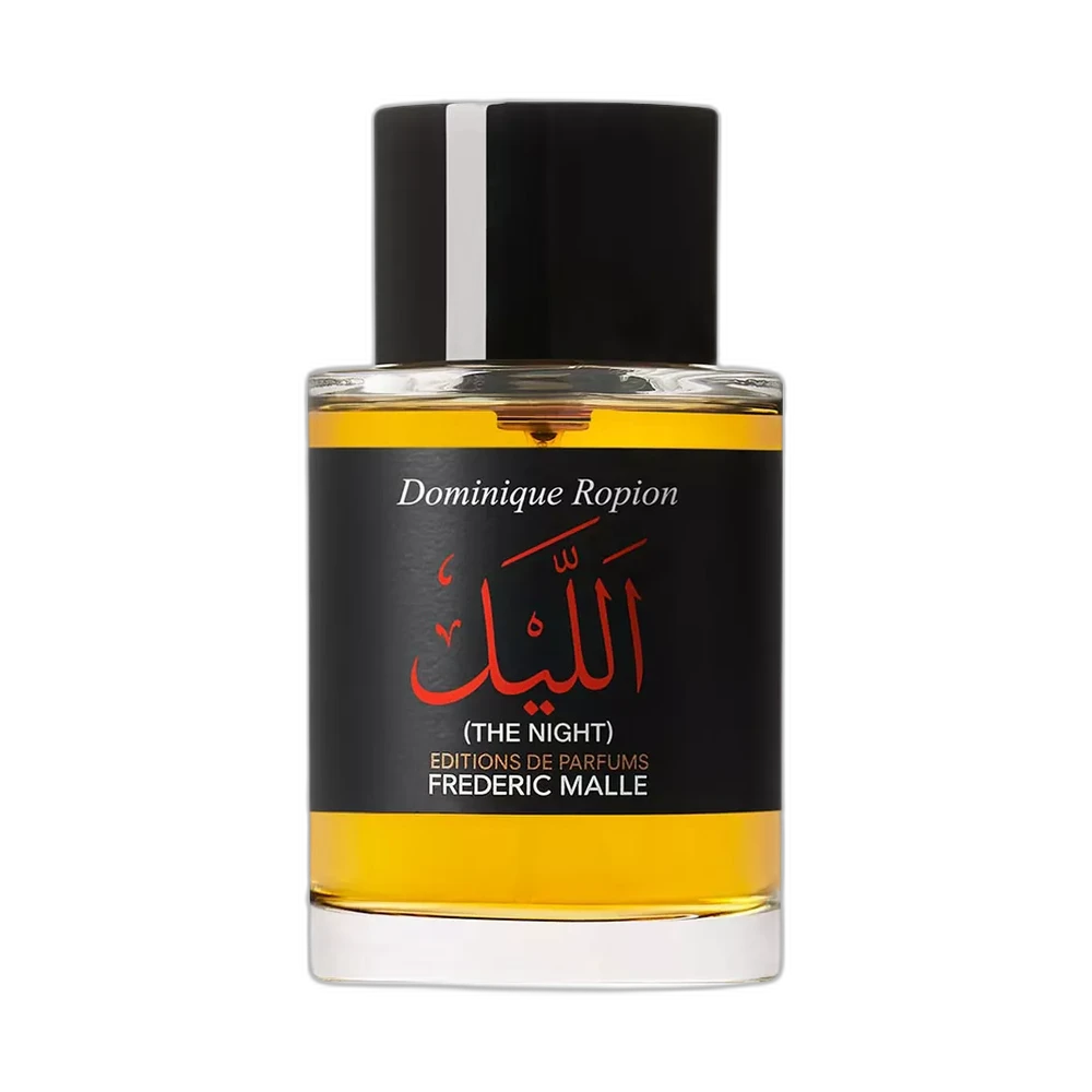 FREDERIC MALLE THE NIGHT 100ml тестер