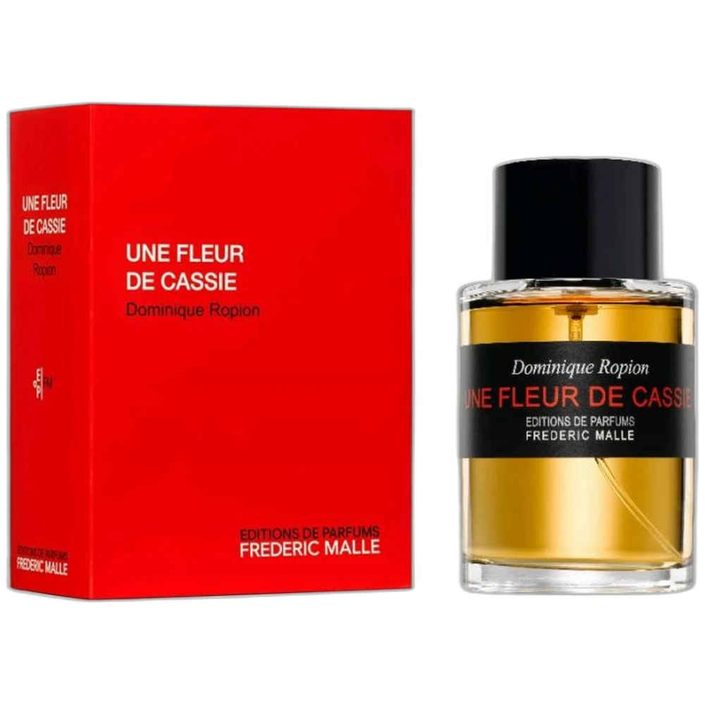 FREDERIC MALLE UNE FLEUR DE CASSIE edp (w) 100ml