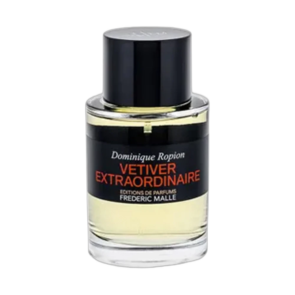 FREDERIC MALLE VETIVER EXTRAORDINAIRE edp 100ml TESTER