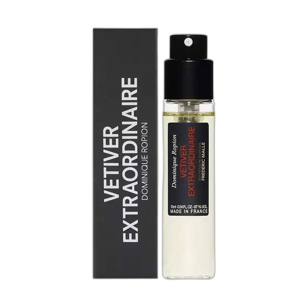 FREDERIC MALLE VETIVER EXTRAORDINAIRE edp 10ml TESTER