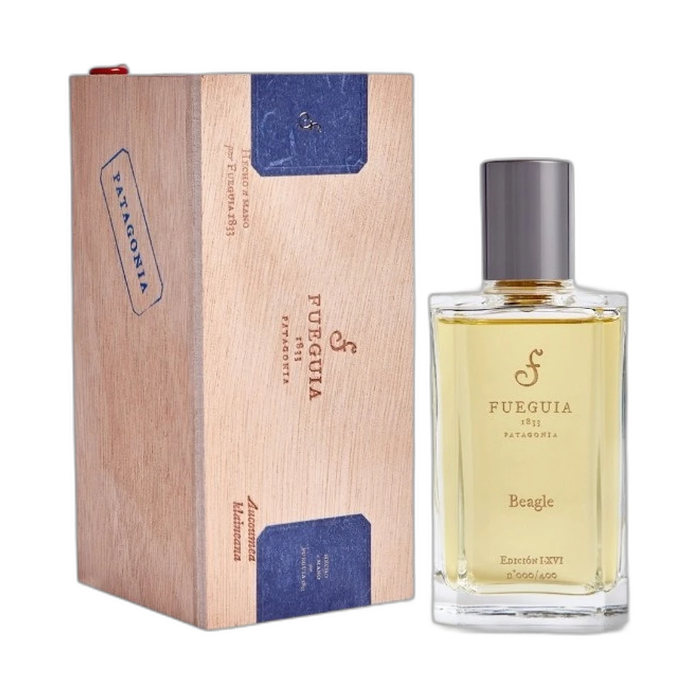 FUEGUIA 1833 BEAGLE 50ml parfume