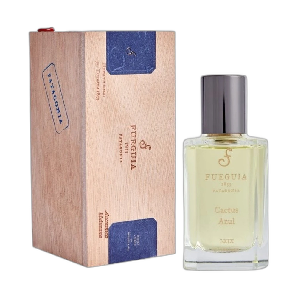 FUEGUIA 1833 CACTUS AZUL 50ml parfume