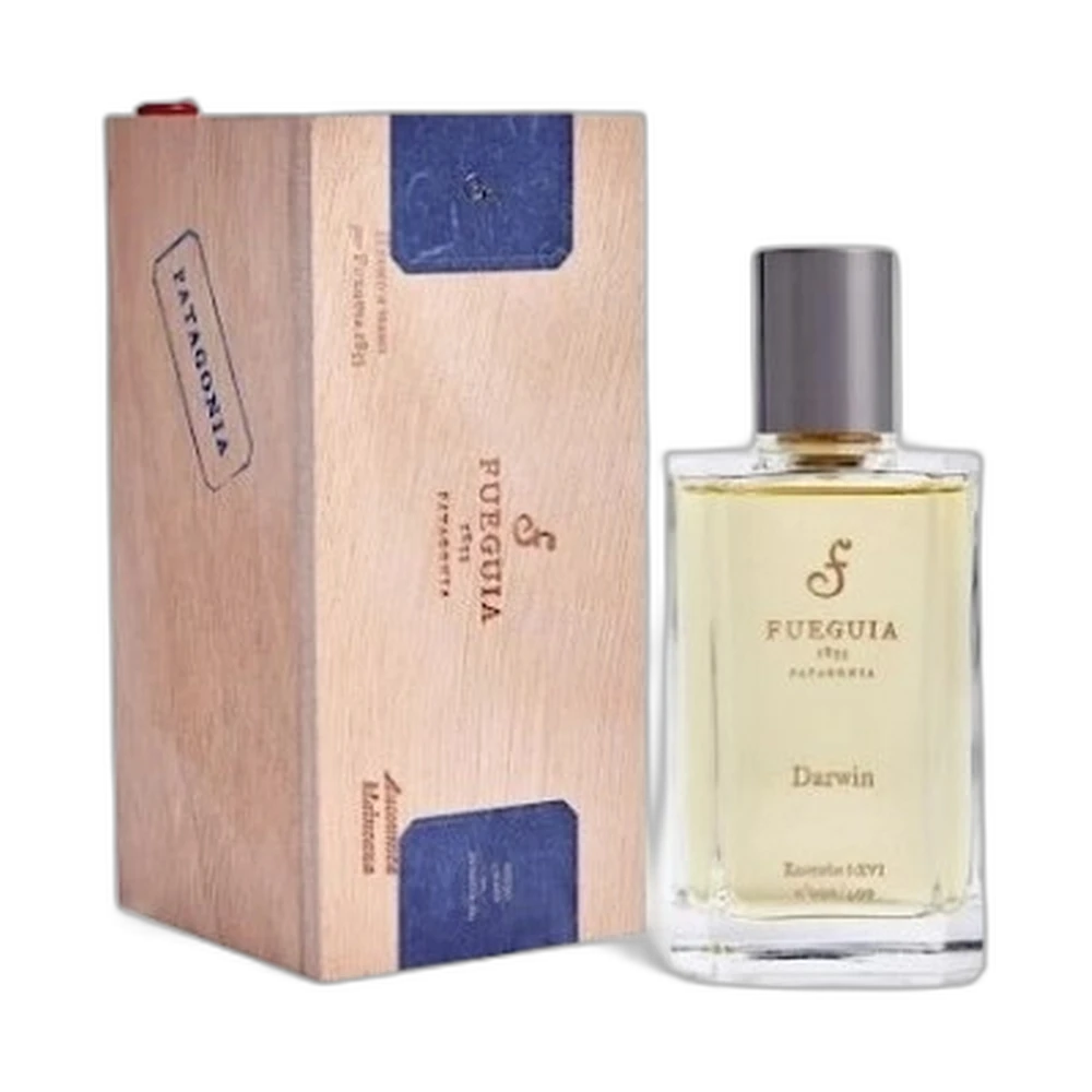 FUEGUIA 1833 DARWIN 100ml parfume