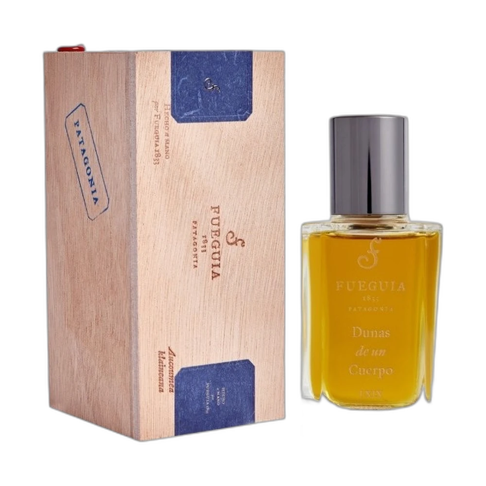 FUEGUIA 1833 DUNAS DE UN CUERPO 50ml parfume