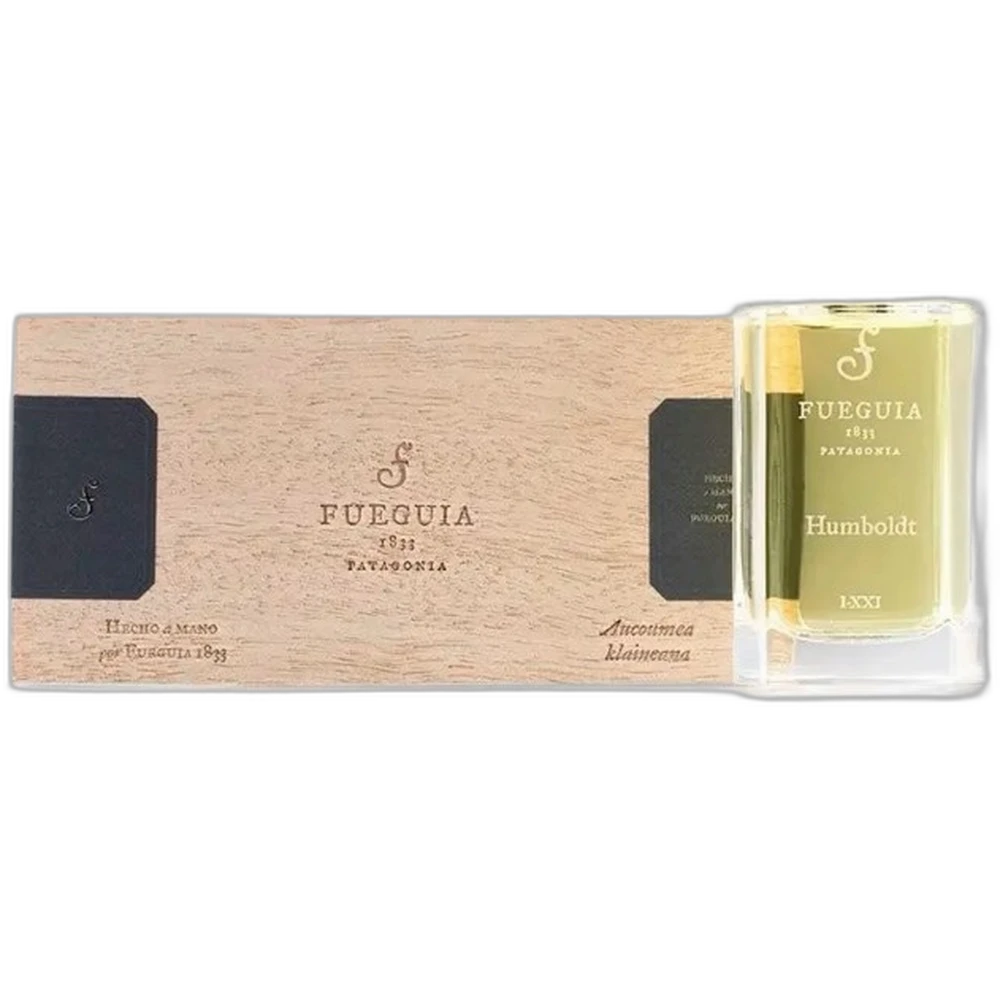 FUEGUIA 1833 HUMBOLDT 100ml parfume