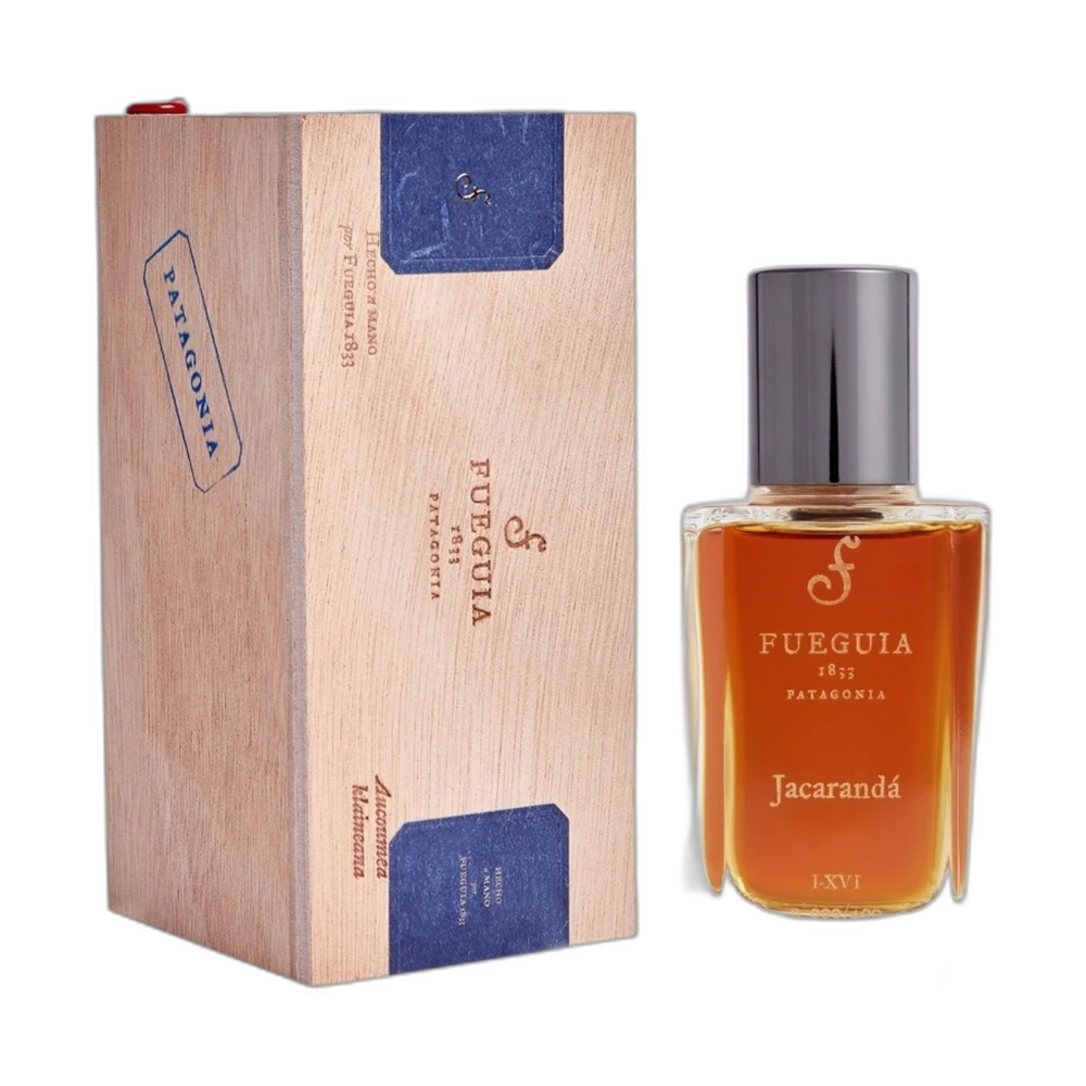 FUEGUIA 1833 JACARANDA 50ml parfume