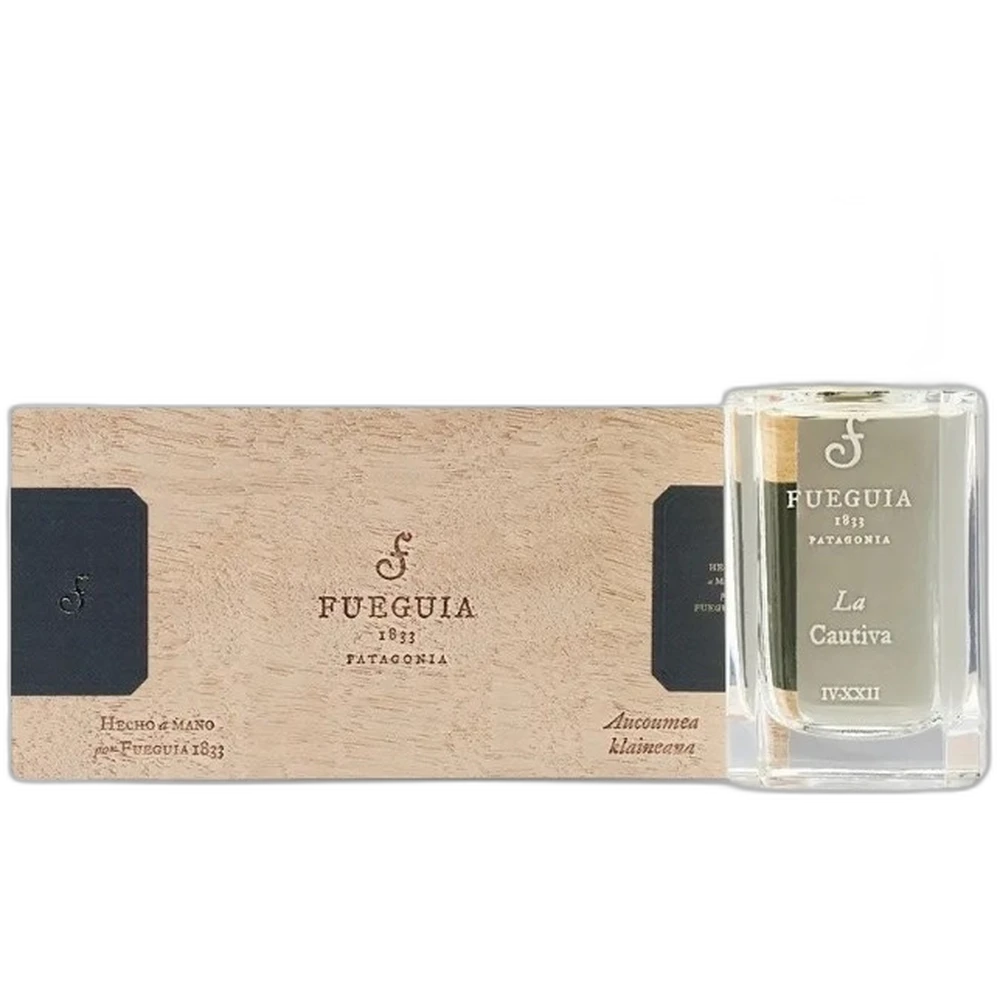 FUEGUIA 1833 LA CAUTIVA 100ml parfume
