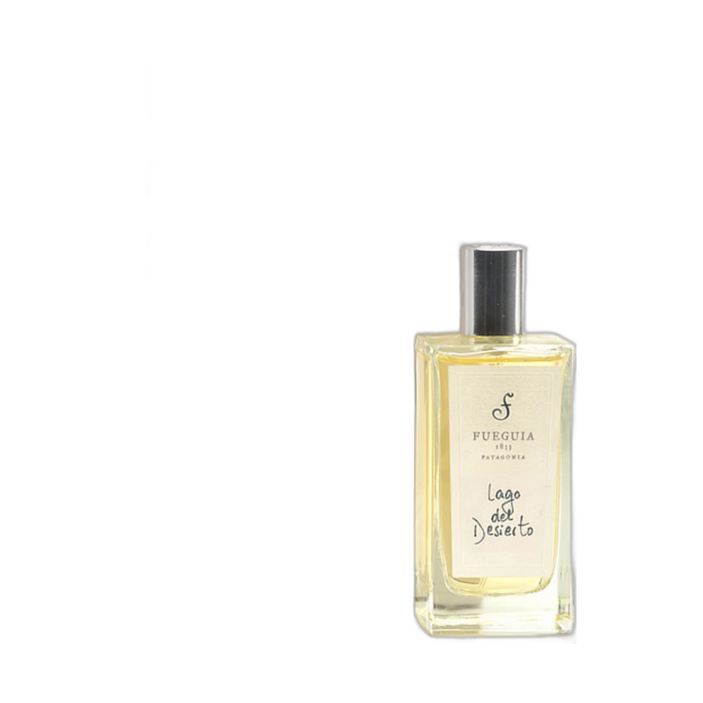 FUEGUIA 1833 LAGO DEL DESIERTO 100ml