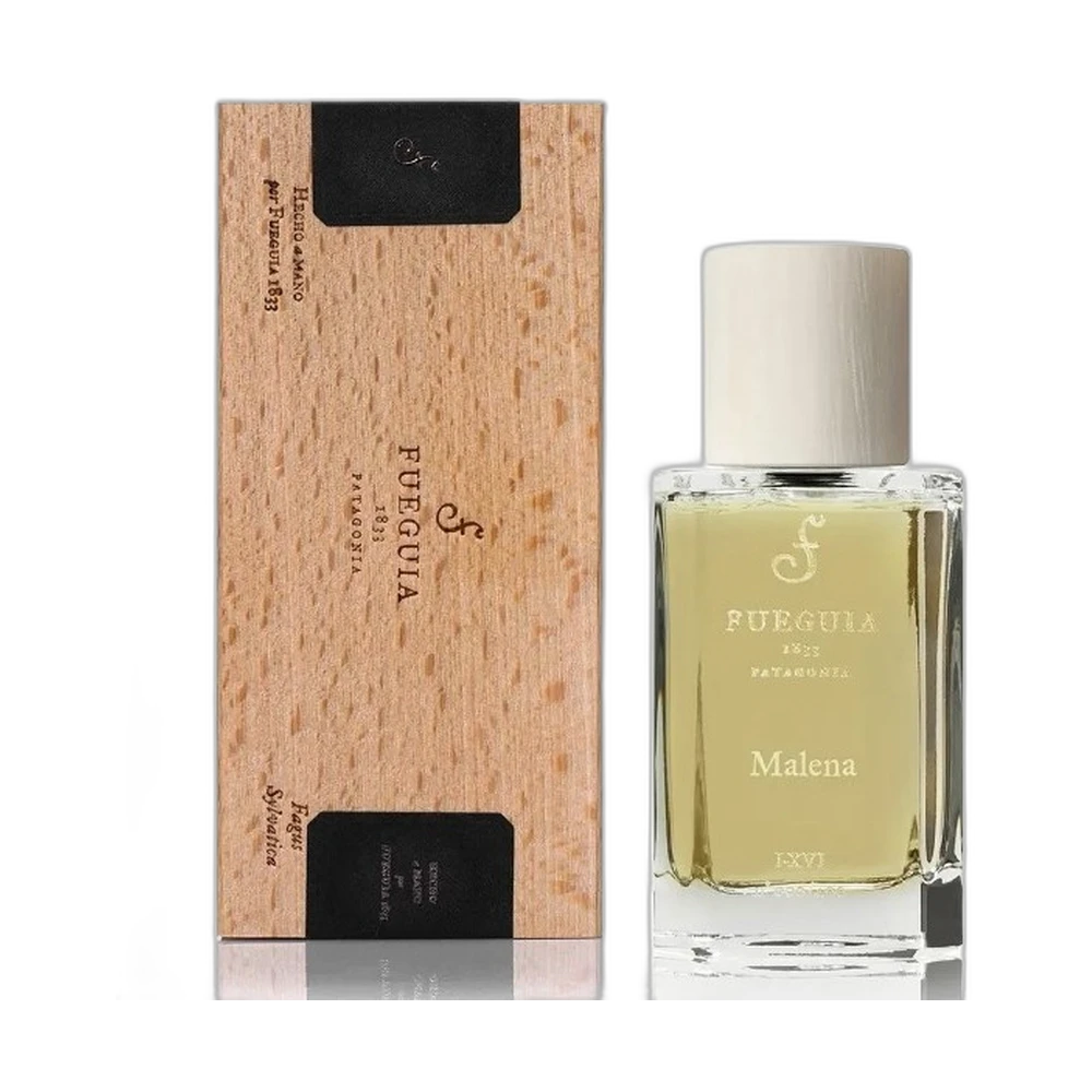 FUEGUIA 1833 MALENA 50ml parfume