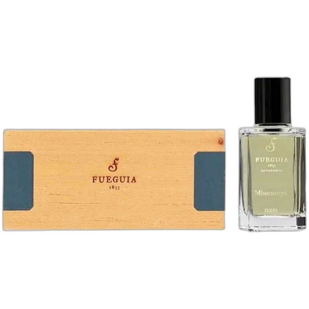 FUEGUIA 1833 MBUCURUYA 100ml parfume