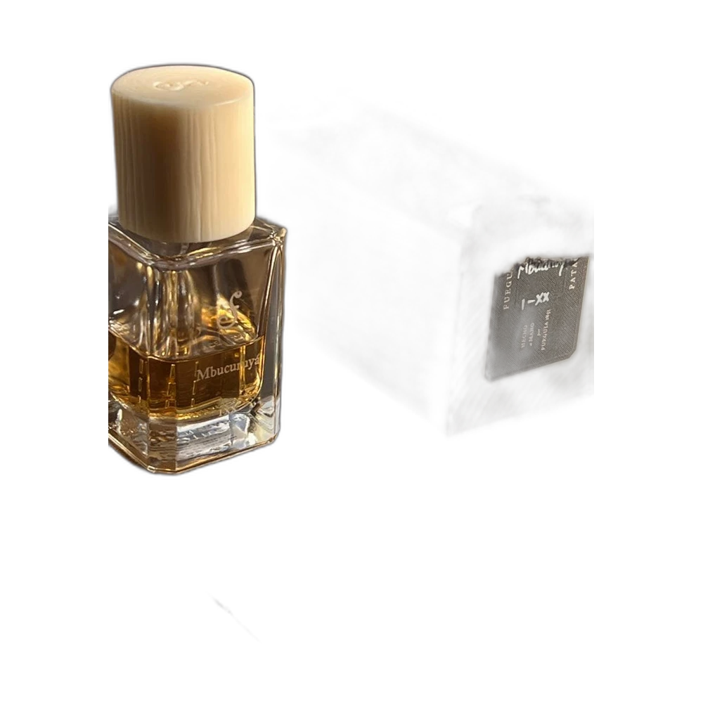 FUEGUIA 1833 MBUCURUYA 30ml