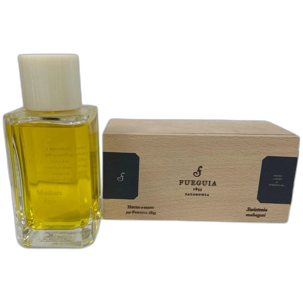 FUEGUIA 1833 MUSKARA APIS 100ml