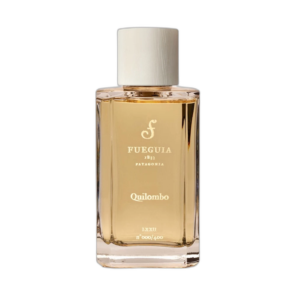 FUEGUIA 1833 QUILOMBO 100ml