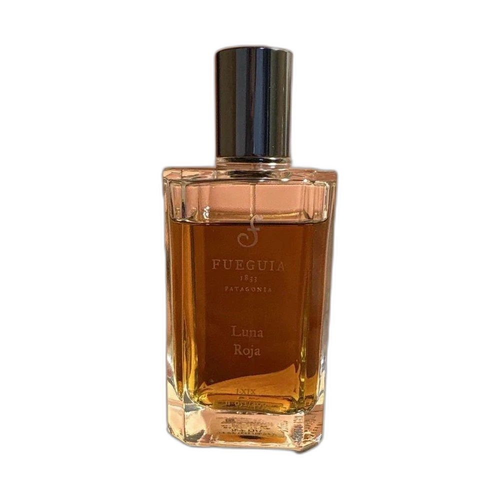 FUEGUIA 1833 TINTA ROJA 100ml