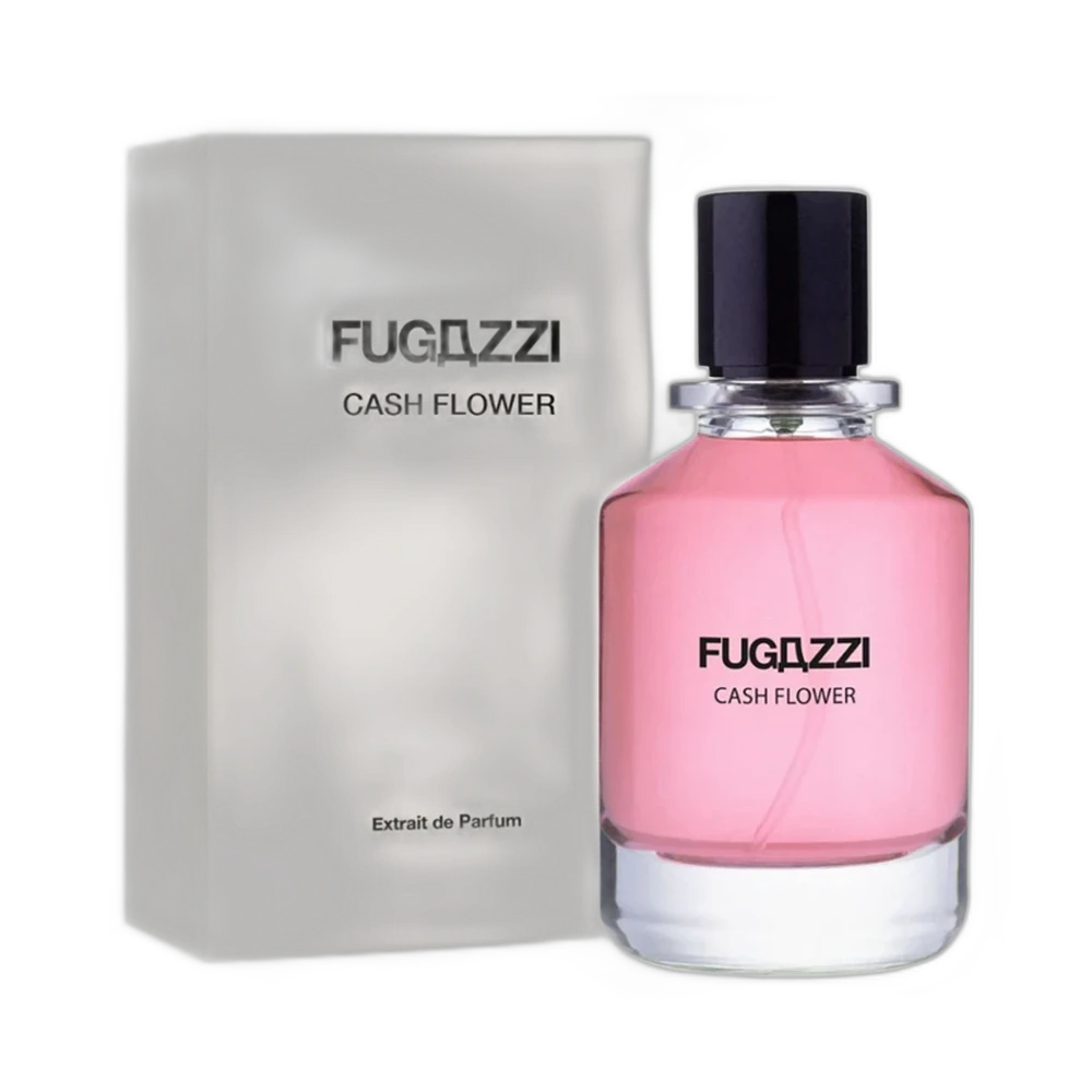 FUGAZZI CASH FLOWER 100ml parfume