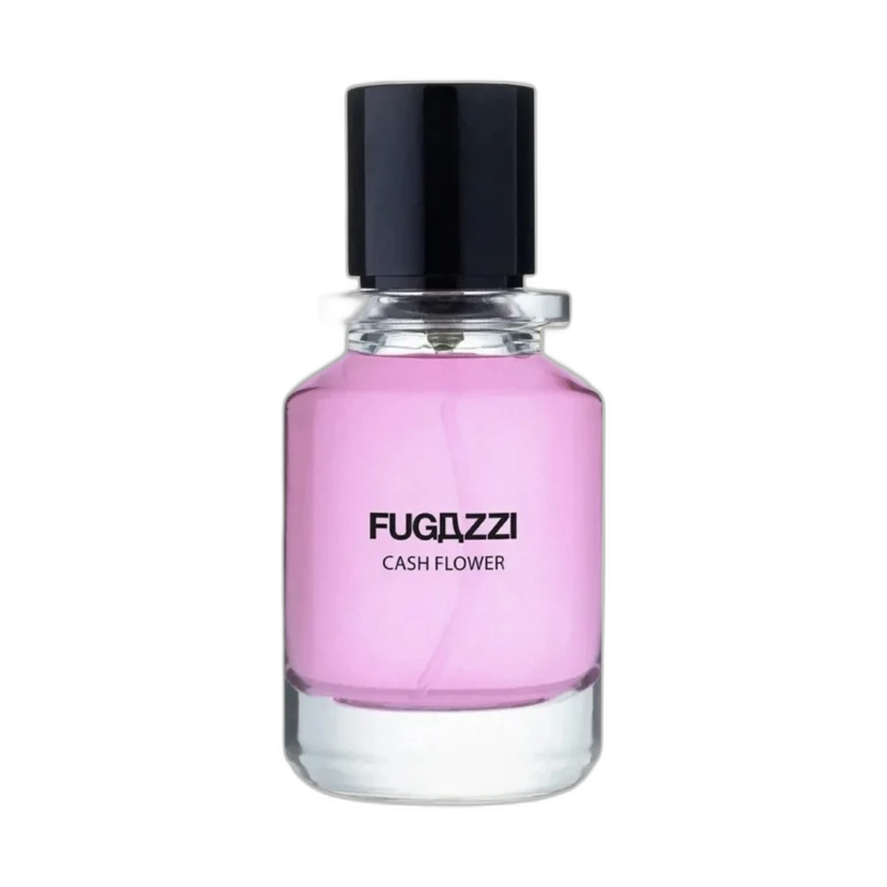 FUGAZZI CASH FLOWER 50ml parfume
