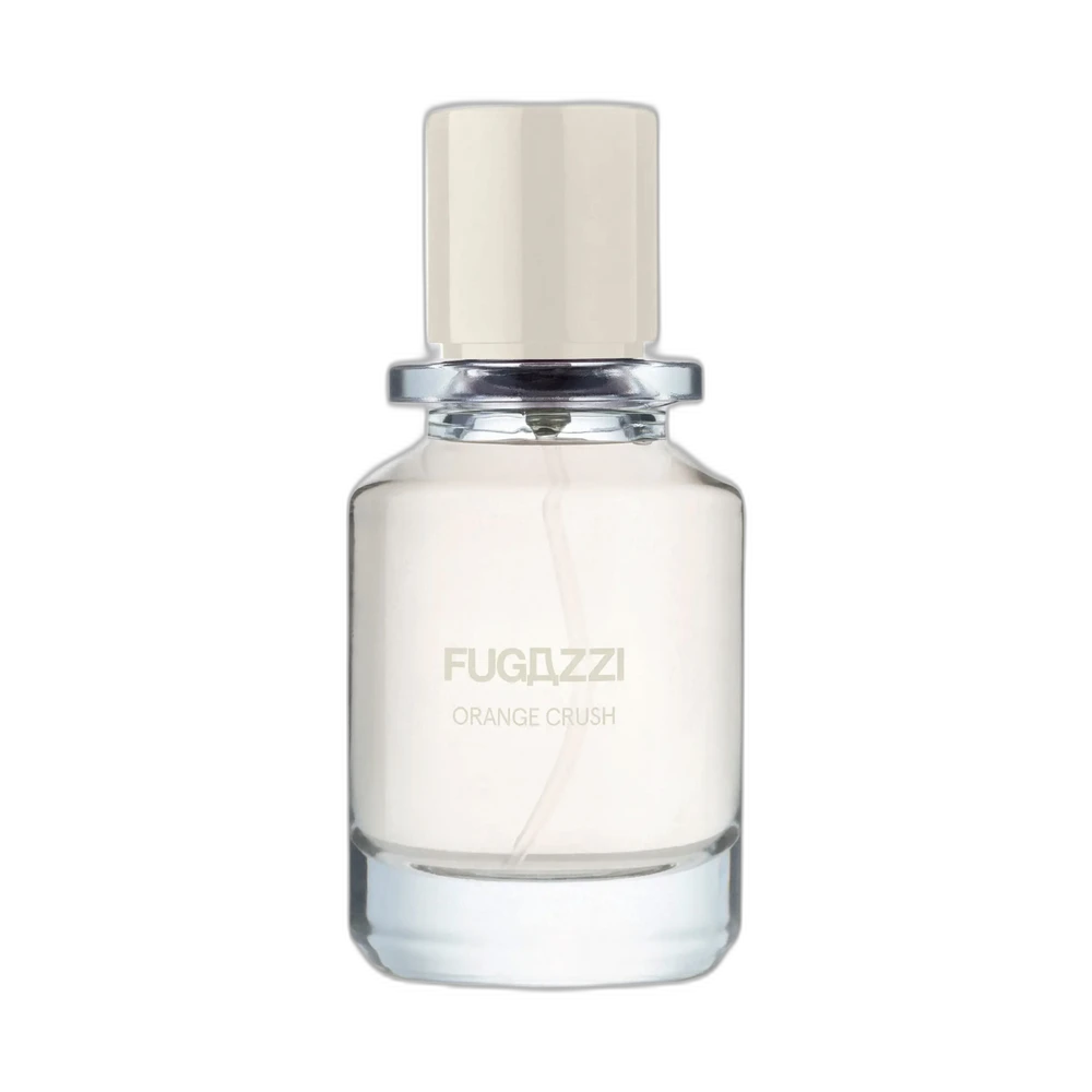 FUGAZZI ORANGE CRUSH 50ml