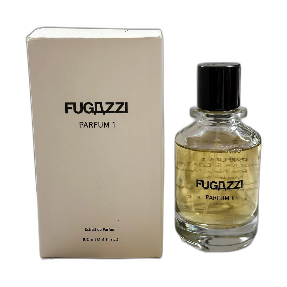 FUGAZZI PARFUM 1 100ml