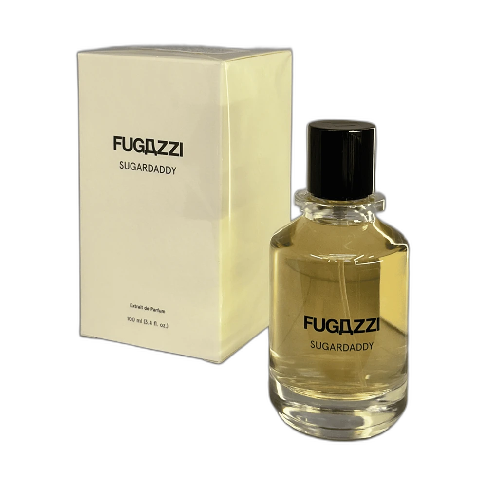 FUGAZZI SUGARDADDY 100ml