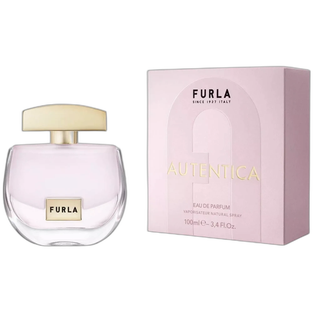 FURLA AUTENTICA edp (w) 100ml