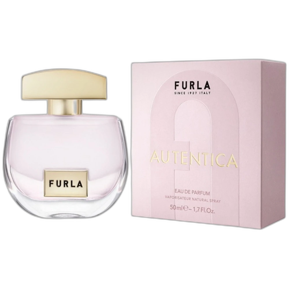 FURLA AUTENTICA edp (w) 50ml