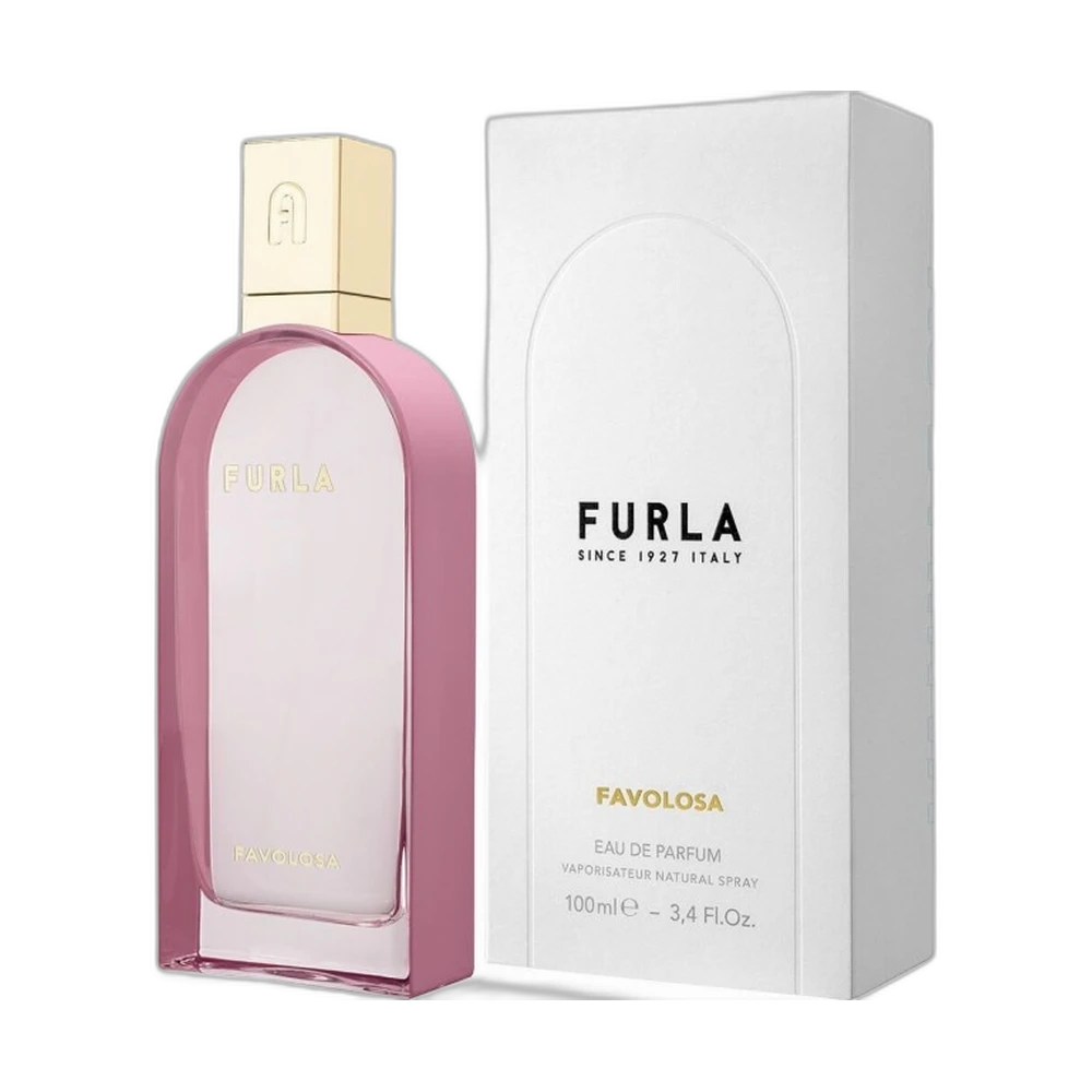 FURLA FAVOLOSA edp (w) 100ml